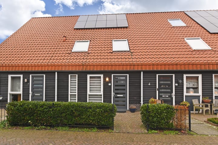 Foto 29 van Zonnedauw 5