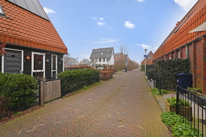 Foto 30 van Zonnedauw 5