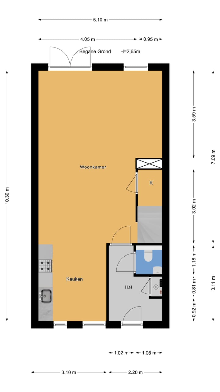 Foto 32 van Zonnedauw 5