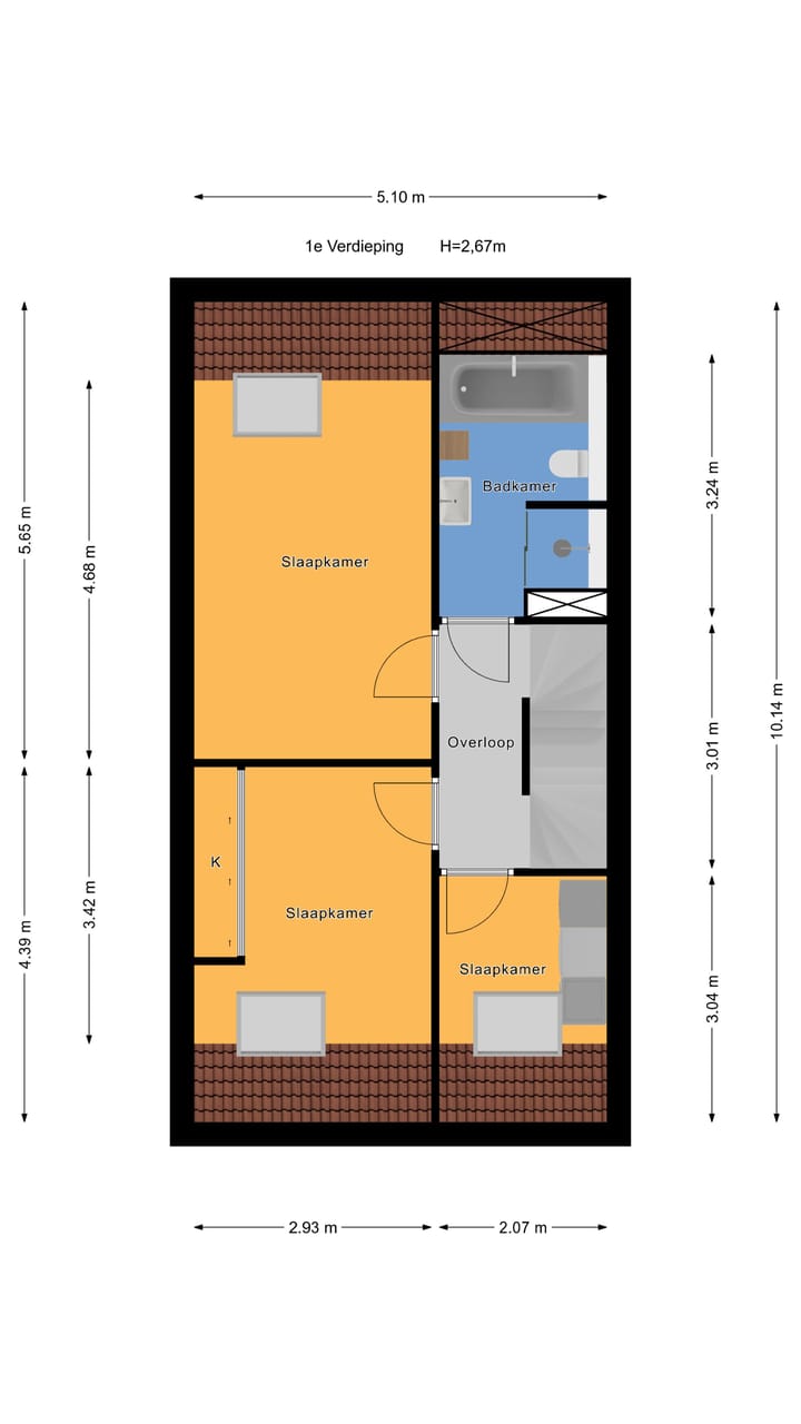 Foto 33 van Zonnedauw 5