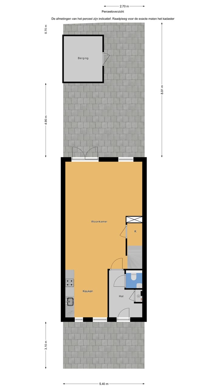 Foto 36 van Zonnedauw 5