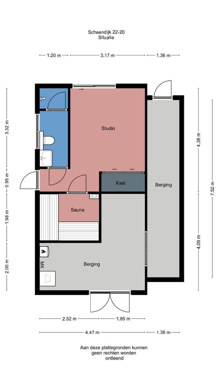 Foto 40 van Scheendijk 22-20