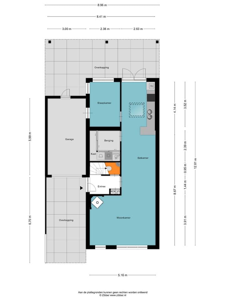 Foto 46 van Blauwborst 9