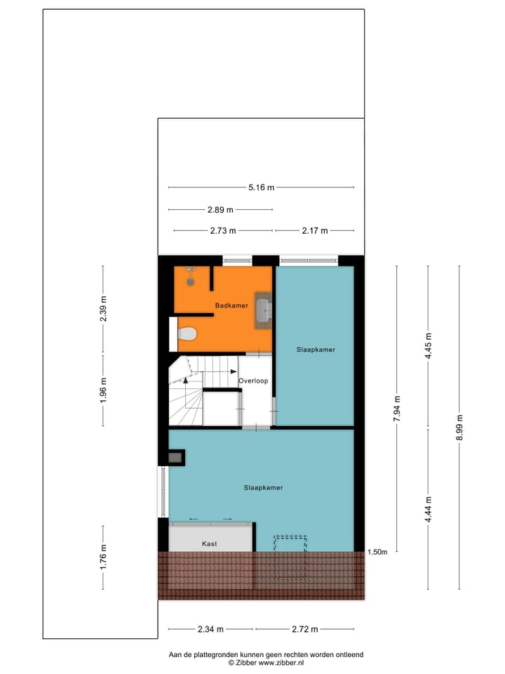 Foto 48 van Blauwborst 9