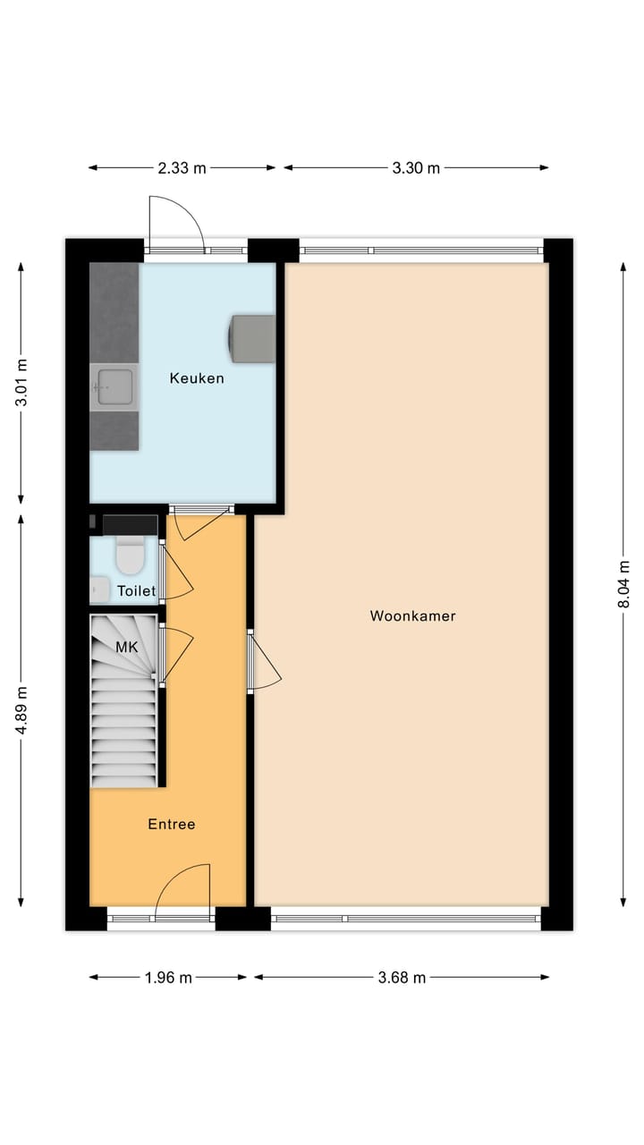 Foto 41 van Raamdijk 34