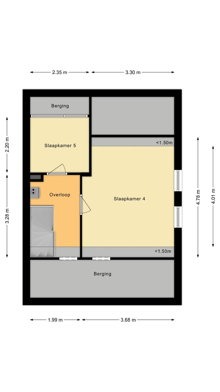 Foto 43 van Raamdijk 34