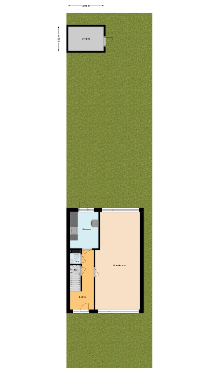 Foto 44 van Raamdijk 34