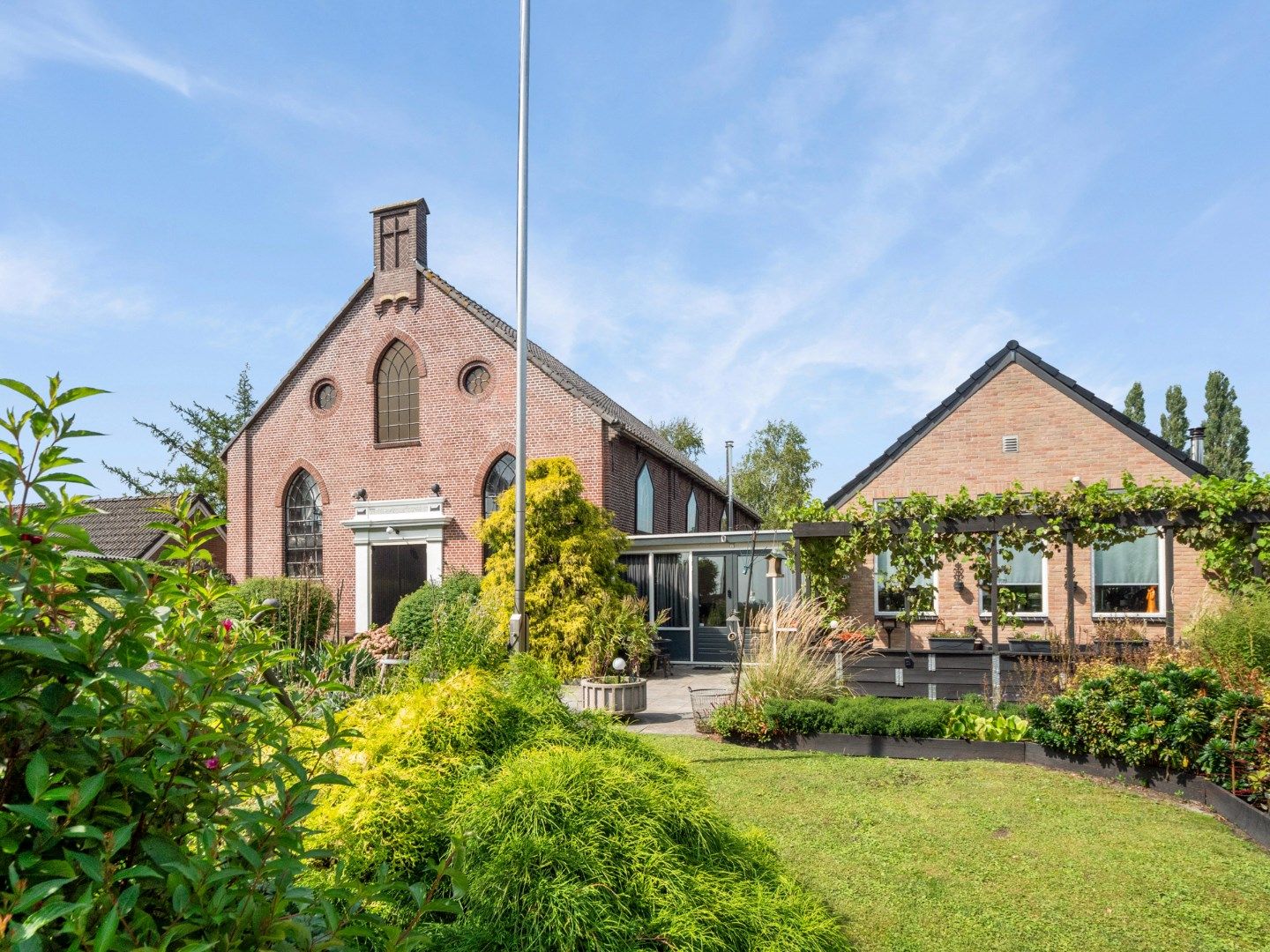 Zuiderdiep, 345, Nieuw-Buinen, 9521AJ, Drenthe, Nederland 345