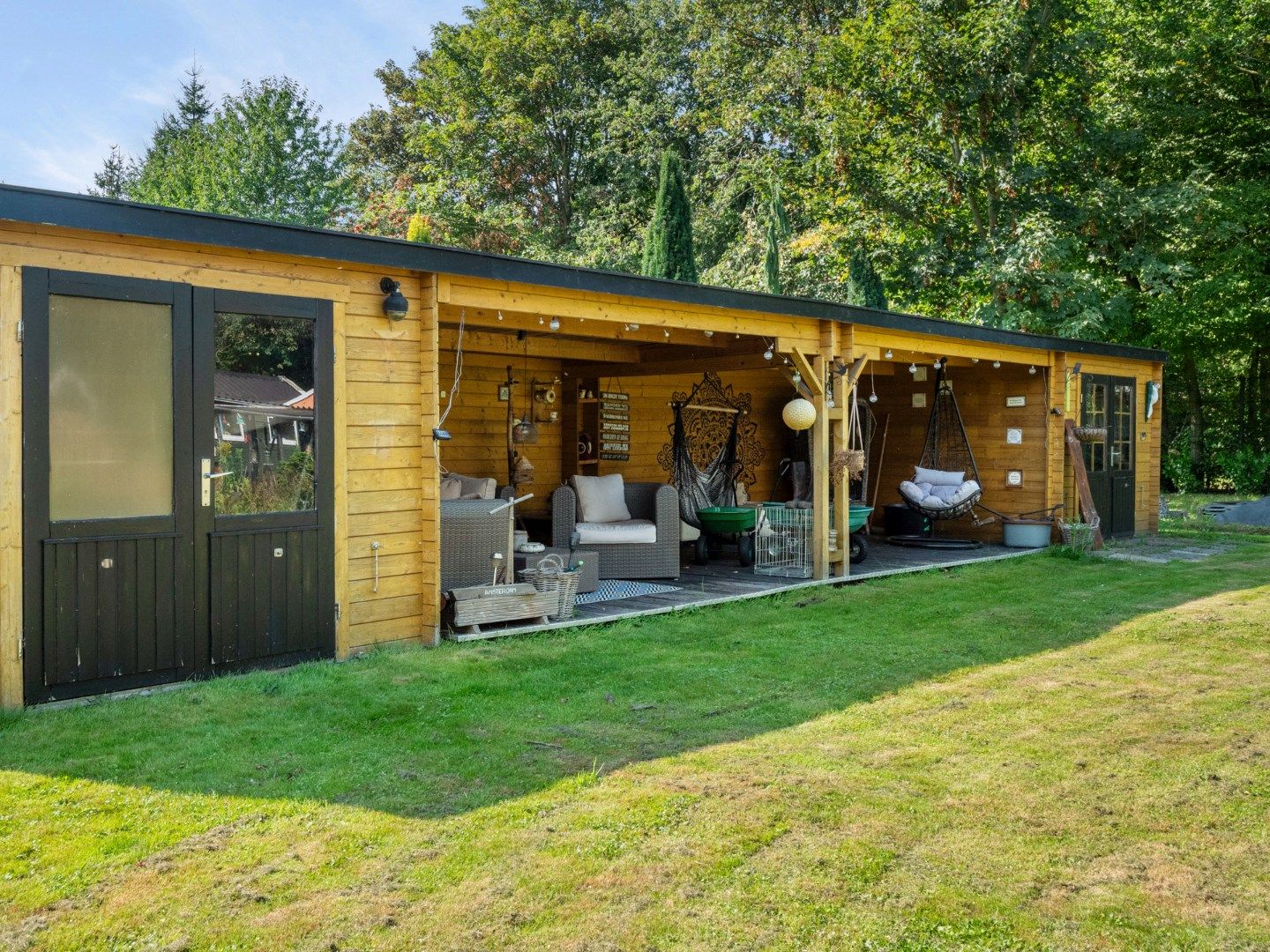 Photo 4 of Zuiderdiep 345