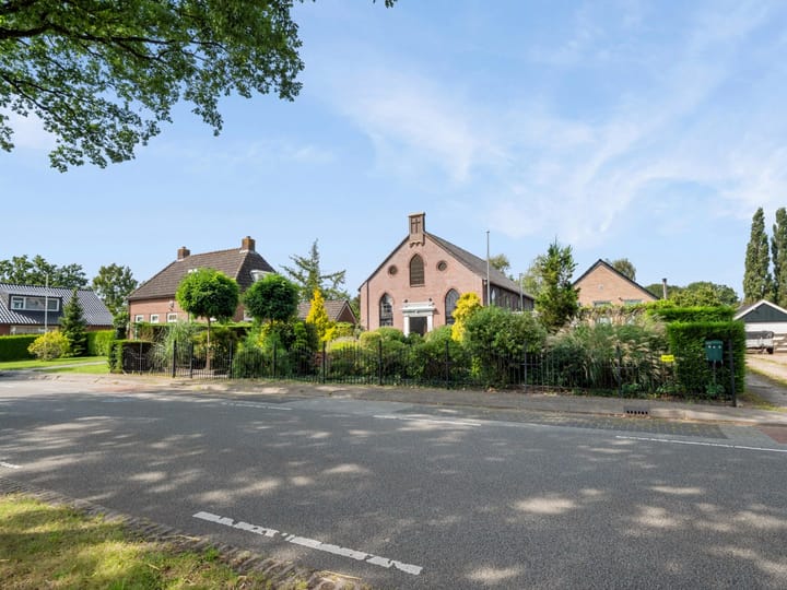 Photo 5 of Zuiderdiep 345