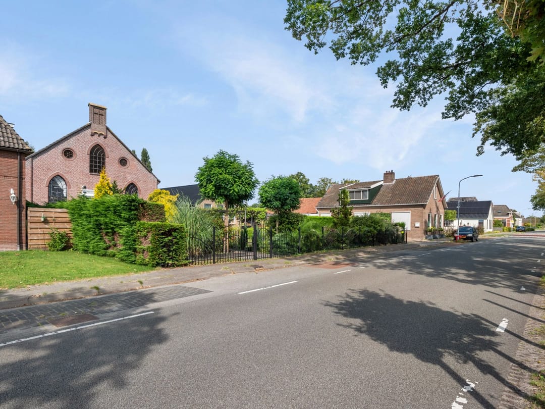 Photo 7 of Zuiderdiep 345