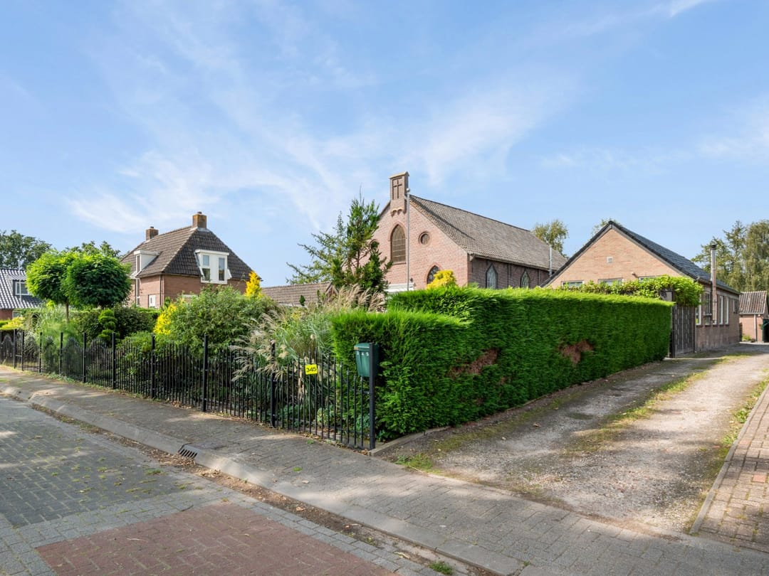 Photo 8 of Zuiderdiep 345