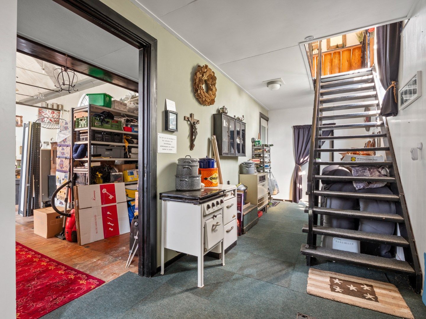 Photo 18 of Zuiderdiep 345