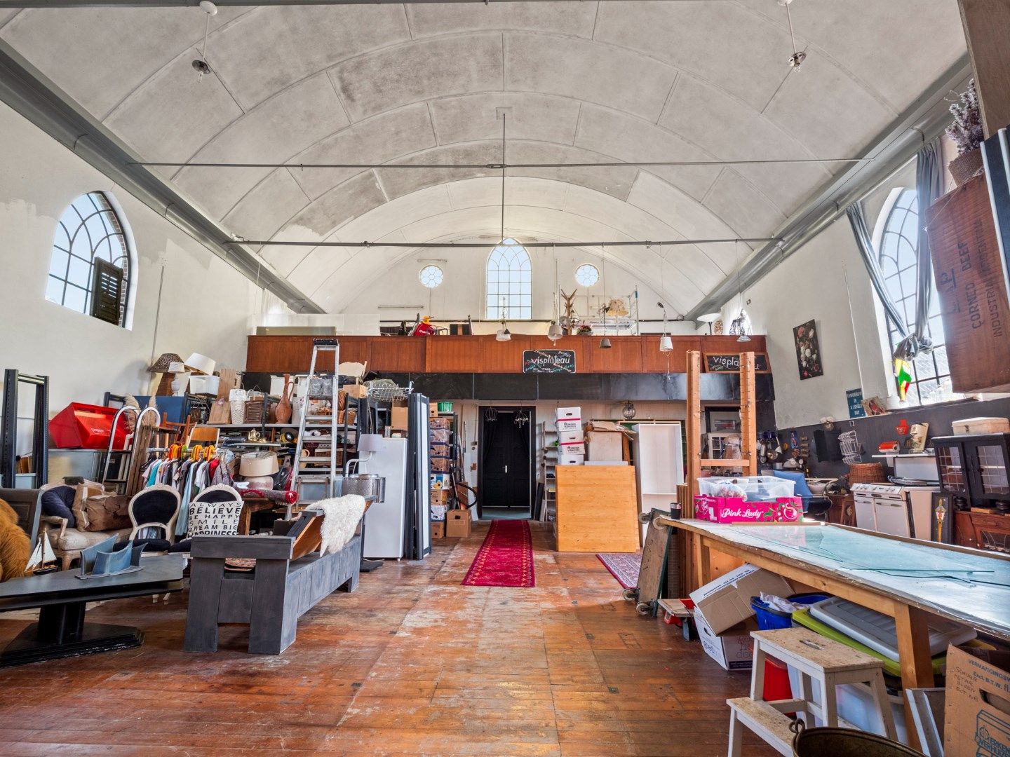 Photo 20 of Zuiderdiep 345