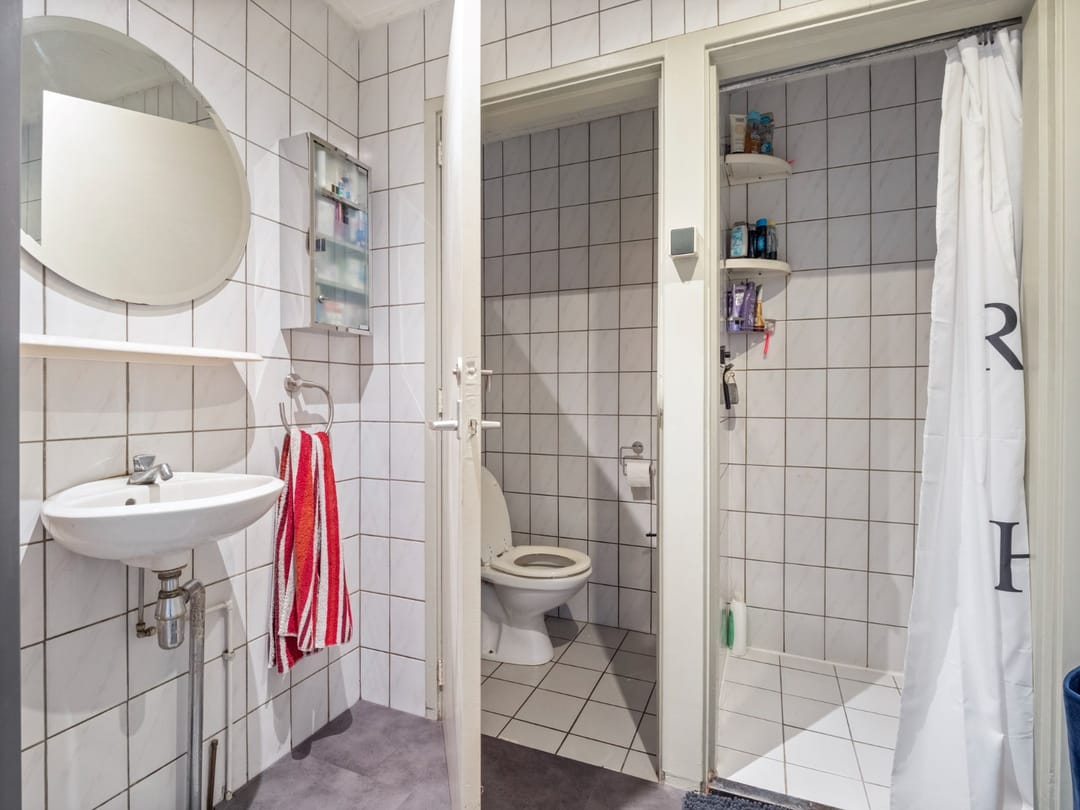 Photo 32 of Zuiderdiep 345