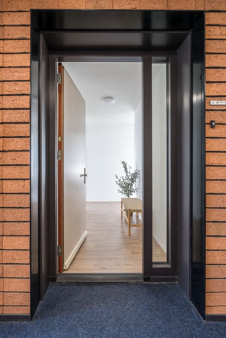 Foto 3 van IJsvogelpassage 119