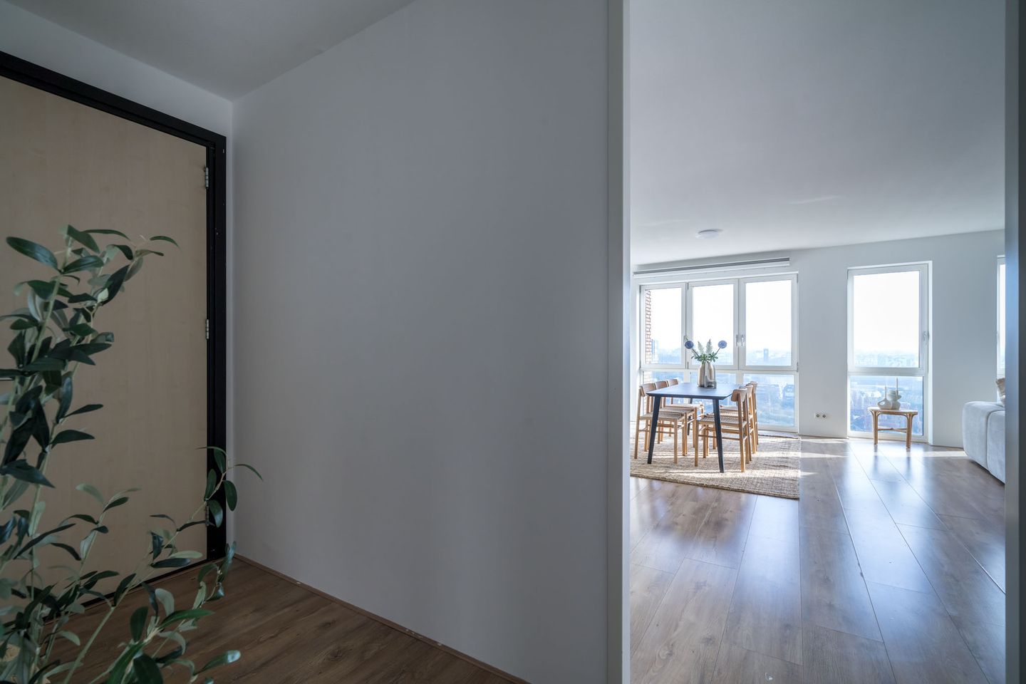 Photo 4 of IJsvogelpassage 119