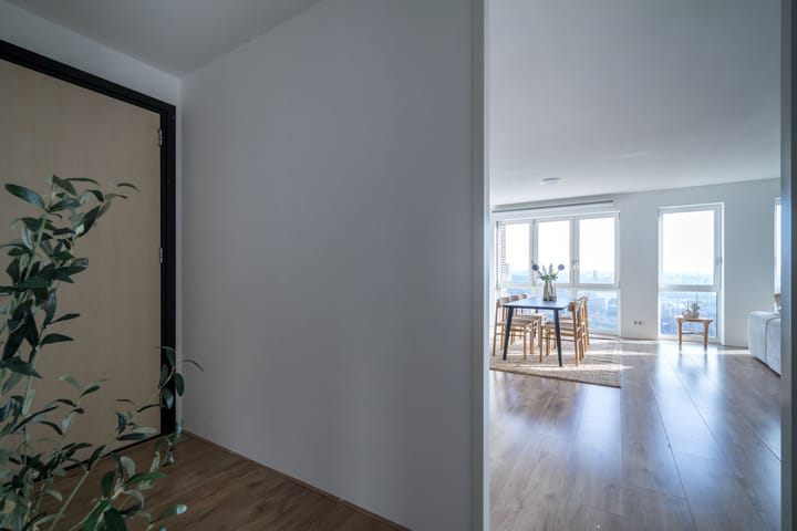 Foto 4 van IJsvogelpassage 119