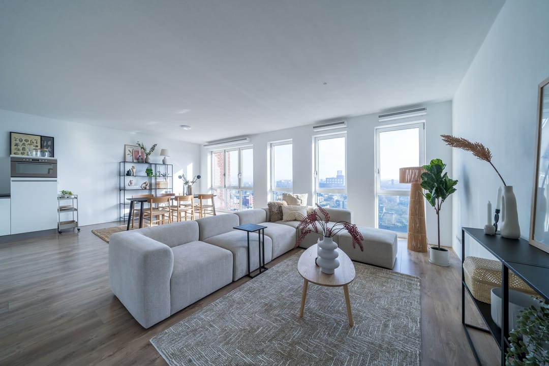 Photo 7 of IJsvogelpassage 119