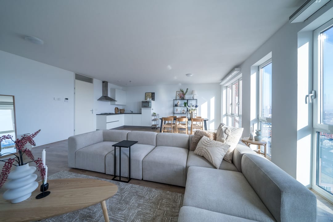 Photo 8 of IJsvogelpassage 119