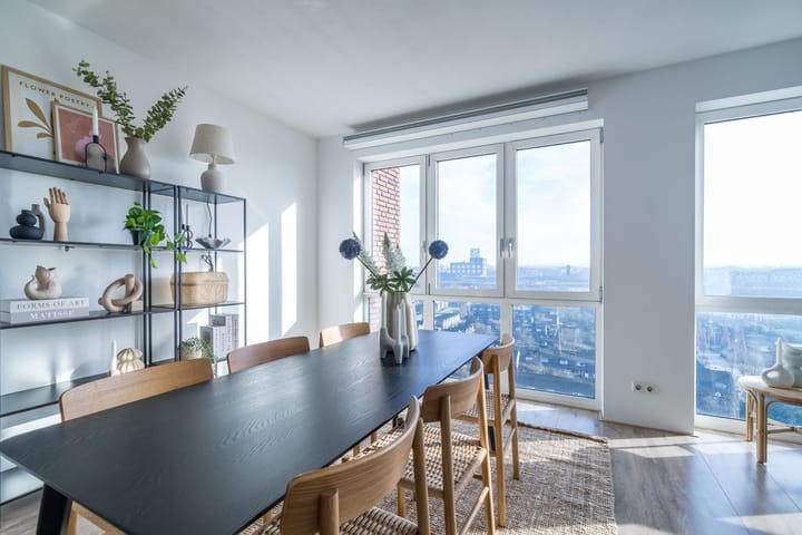 Photo 9 of IJsvogelpassage 119