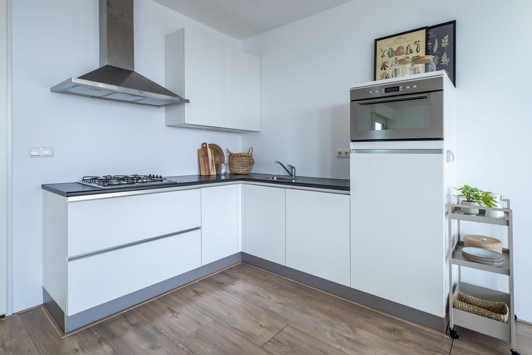 Photo 11 of IJsvogelpassage 119