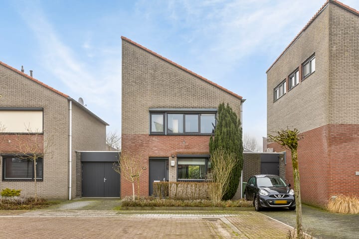 Foto 2 van De Boog 16