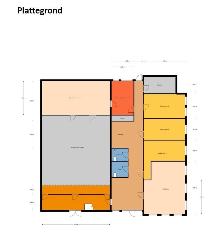 Photo 58 of Zuiderdiep 345