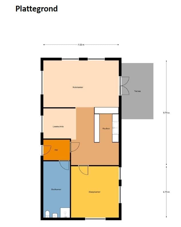 Photo 59 of Zuiderdiep 345