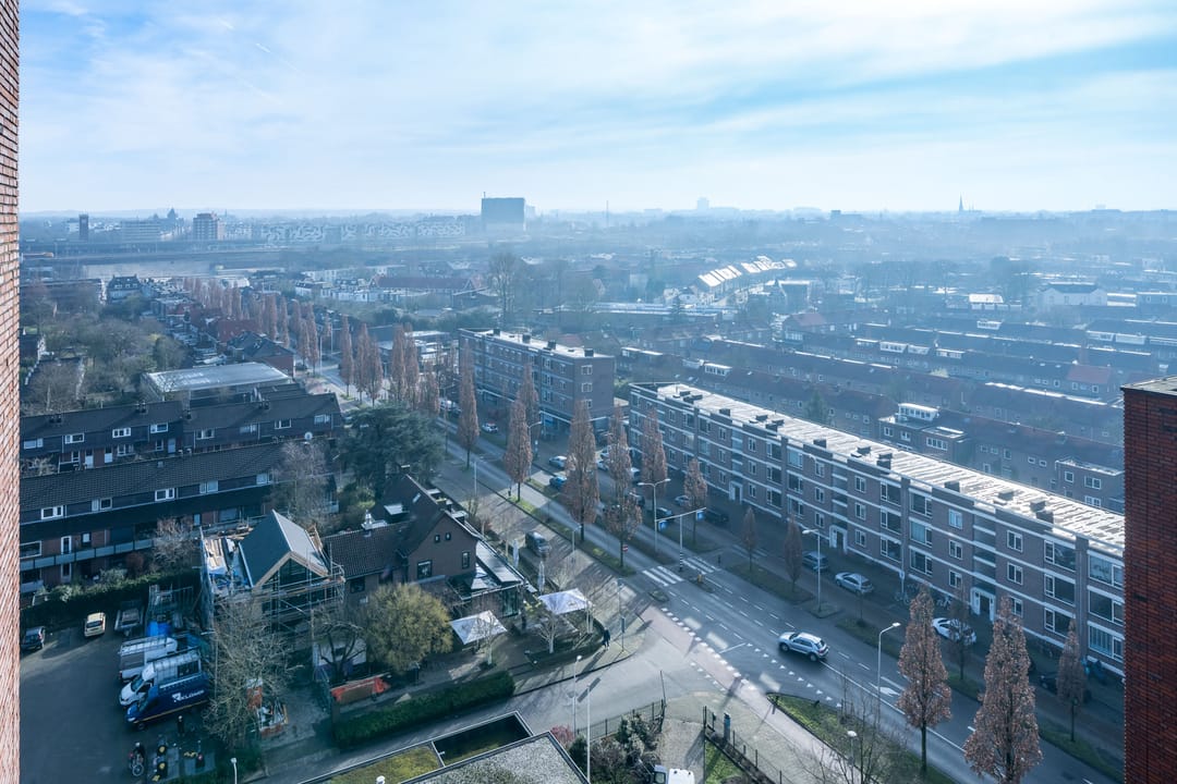 Photo 13 of IJsvogelpassage 119