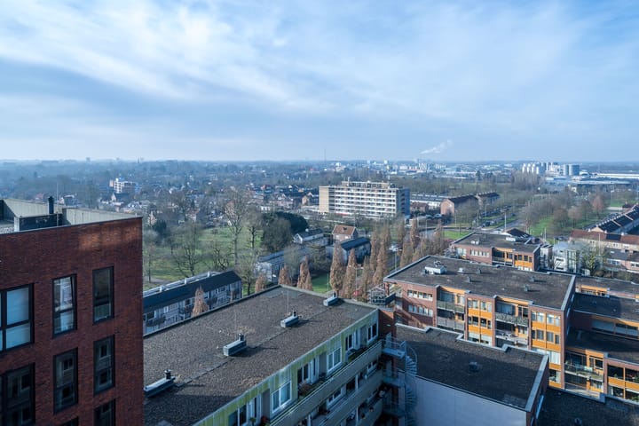 Photo 14 of IJsvogelpassage 119