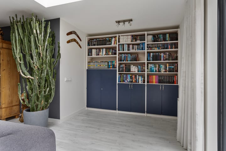 Foto 7 van De Boog 16