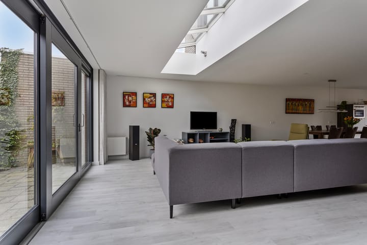 Foto 8 van De Boog 16