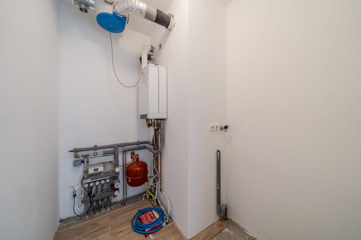 Photo 24 of IJsvogelpassage 119