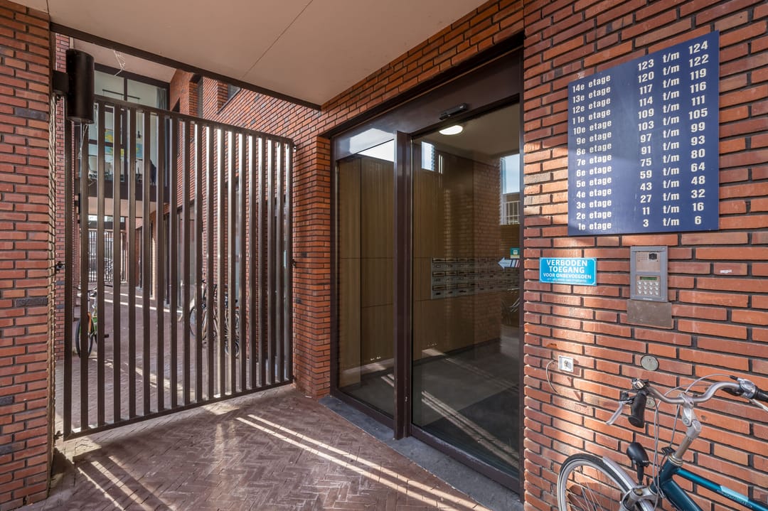 Photo 26 of IJsvogelpassage 119