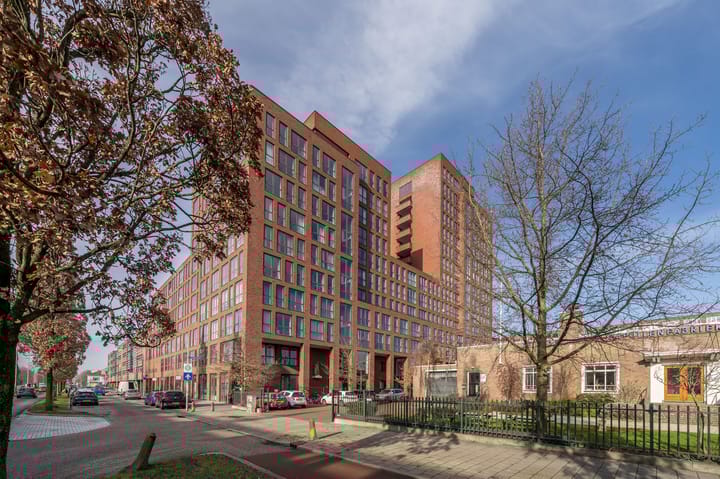 Foto 1 van IJsvogelpassage 105