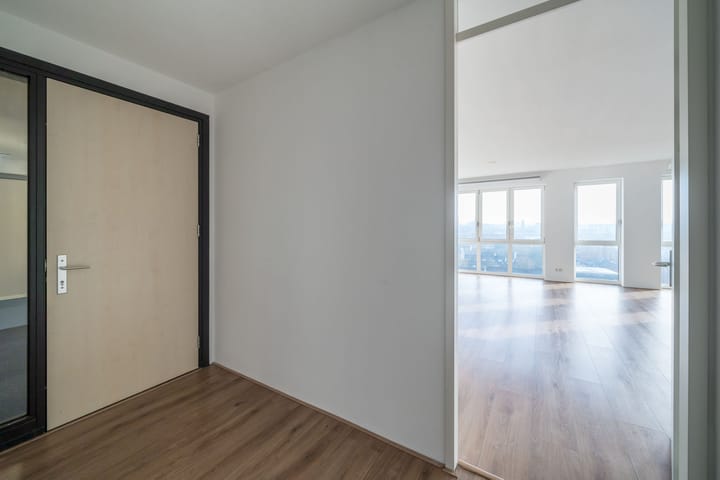 Foto 2 van IJsvogelpassage 105