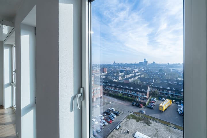 Foto 4 van IJsvogelpassage 105