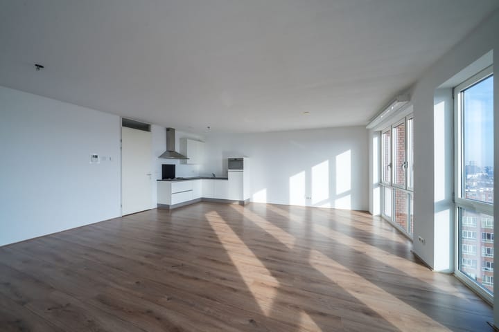 Foto 5 van IJsvogelpassage 105