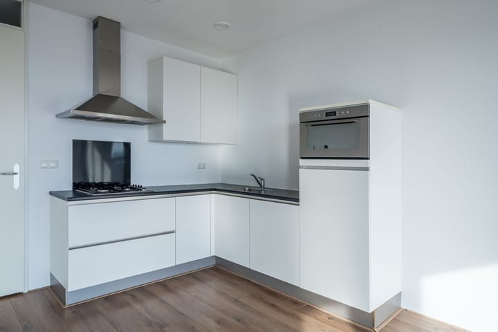 Foto 7 van IJsvogelpassage 105