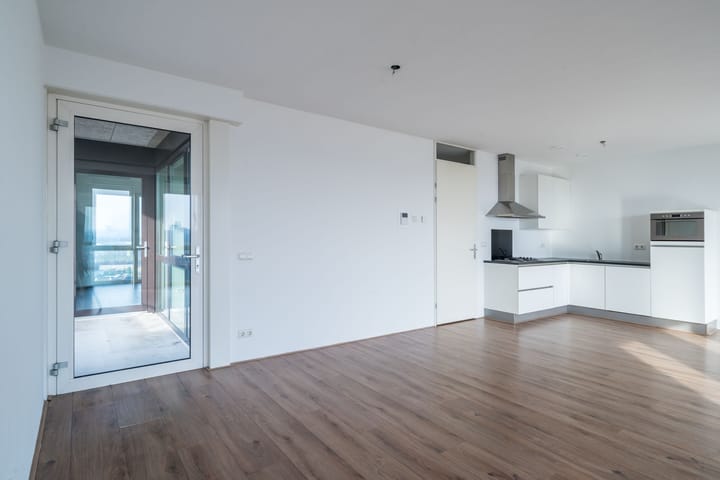 Foto 9 van IJsvogelpassage 105