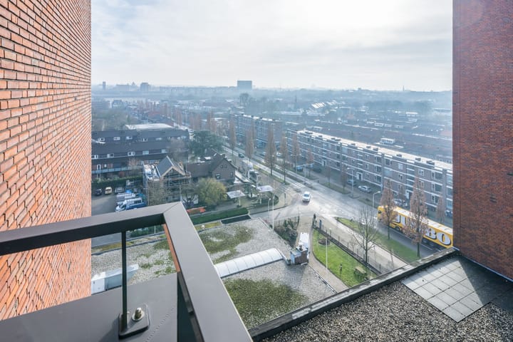 Foto 11 van IJsvogelpassage 105