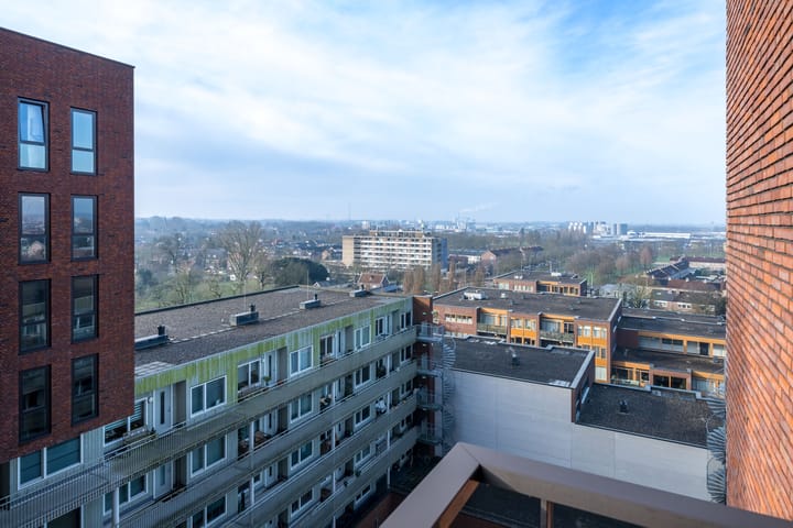 Foto 12 van IJsvogelpassage 105