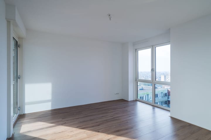 Foto 13 van IJsvogelpassage 105