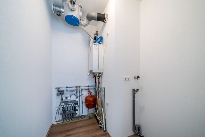 Foto 19 van IJsvogelpassage 105