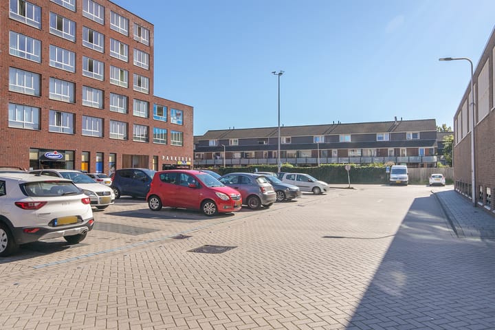 Foto 23 van IJsvogelpassage 105