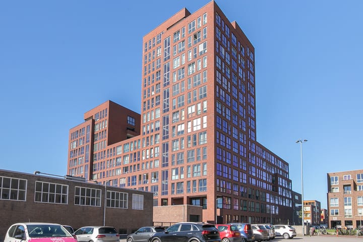 Foto 24 van IJsvogelpassage 105