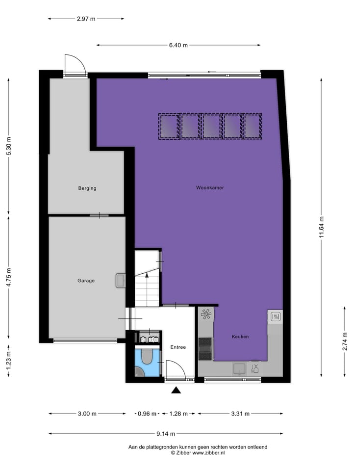 Foto 41 van De Boog 16