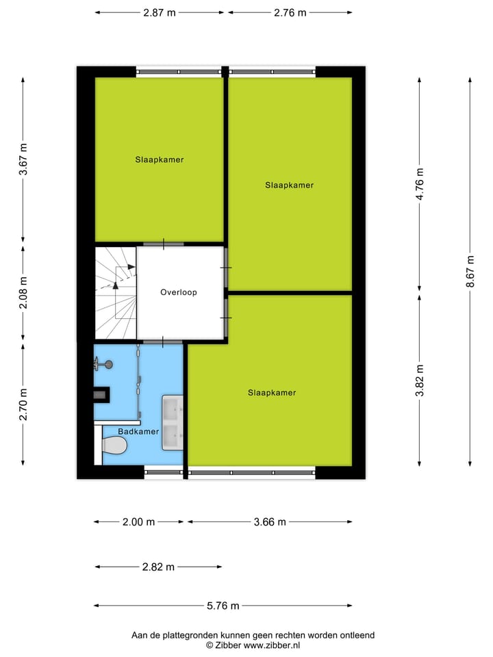 Foto 42 van De Boog 16