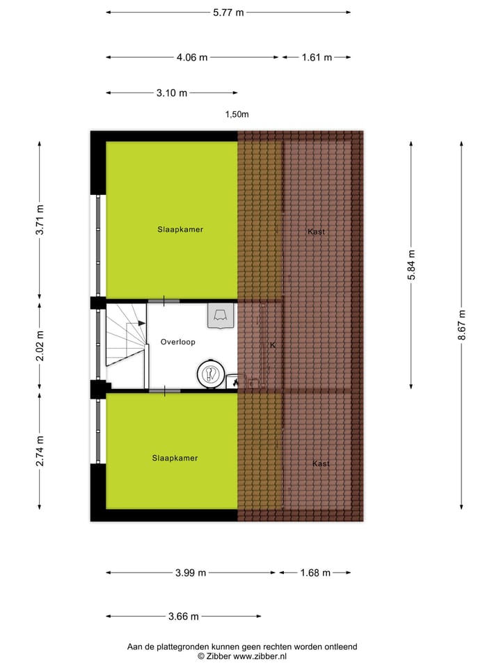 Foto 43 van De Boog 16